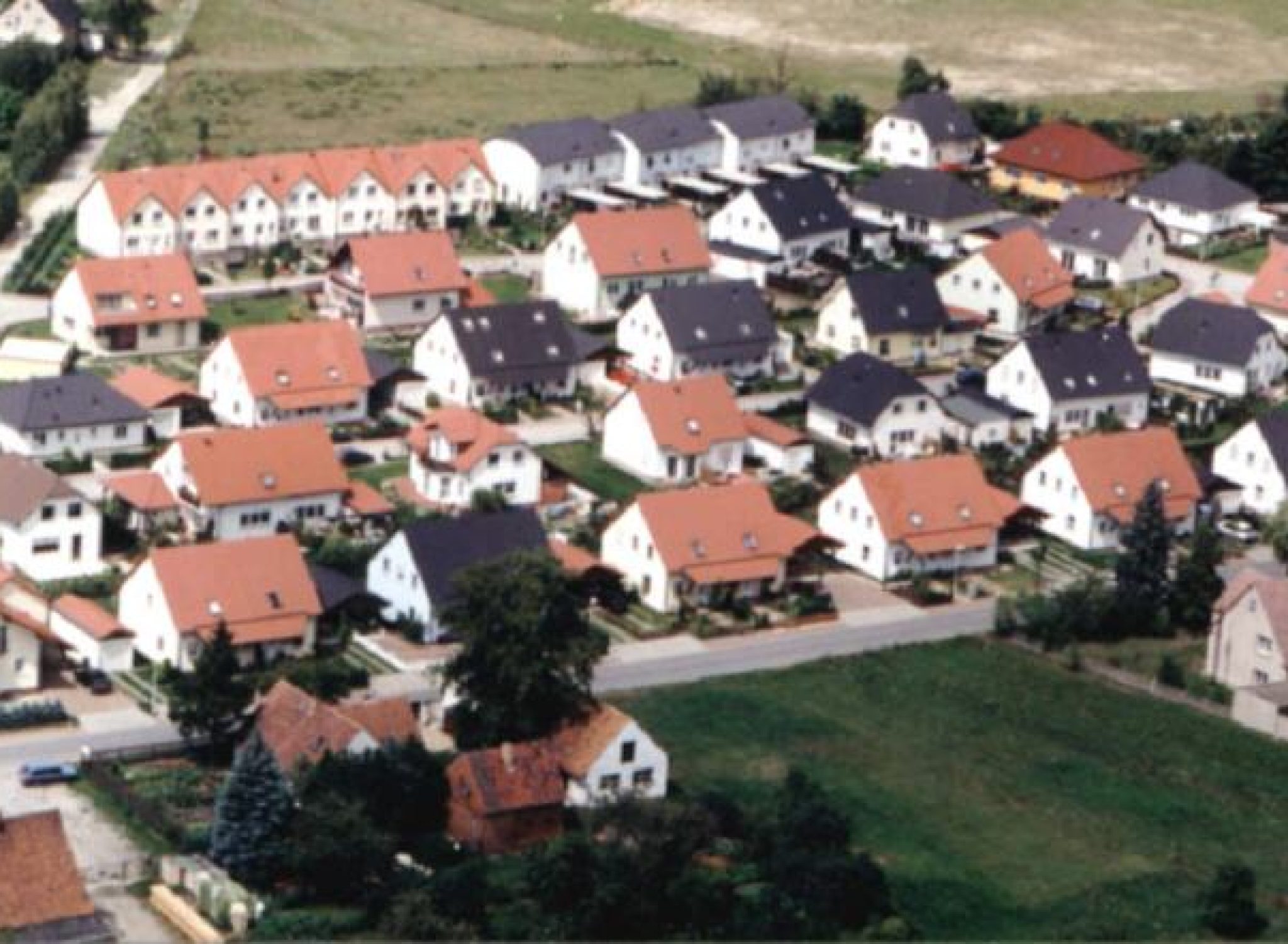 aehrenweg