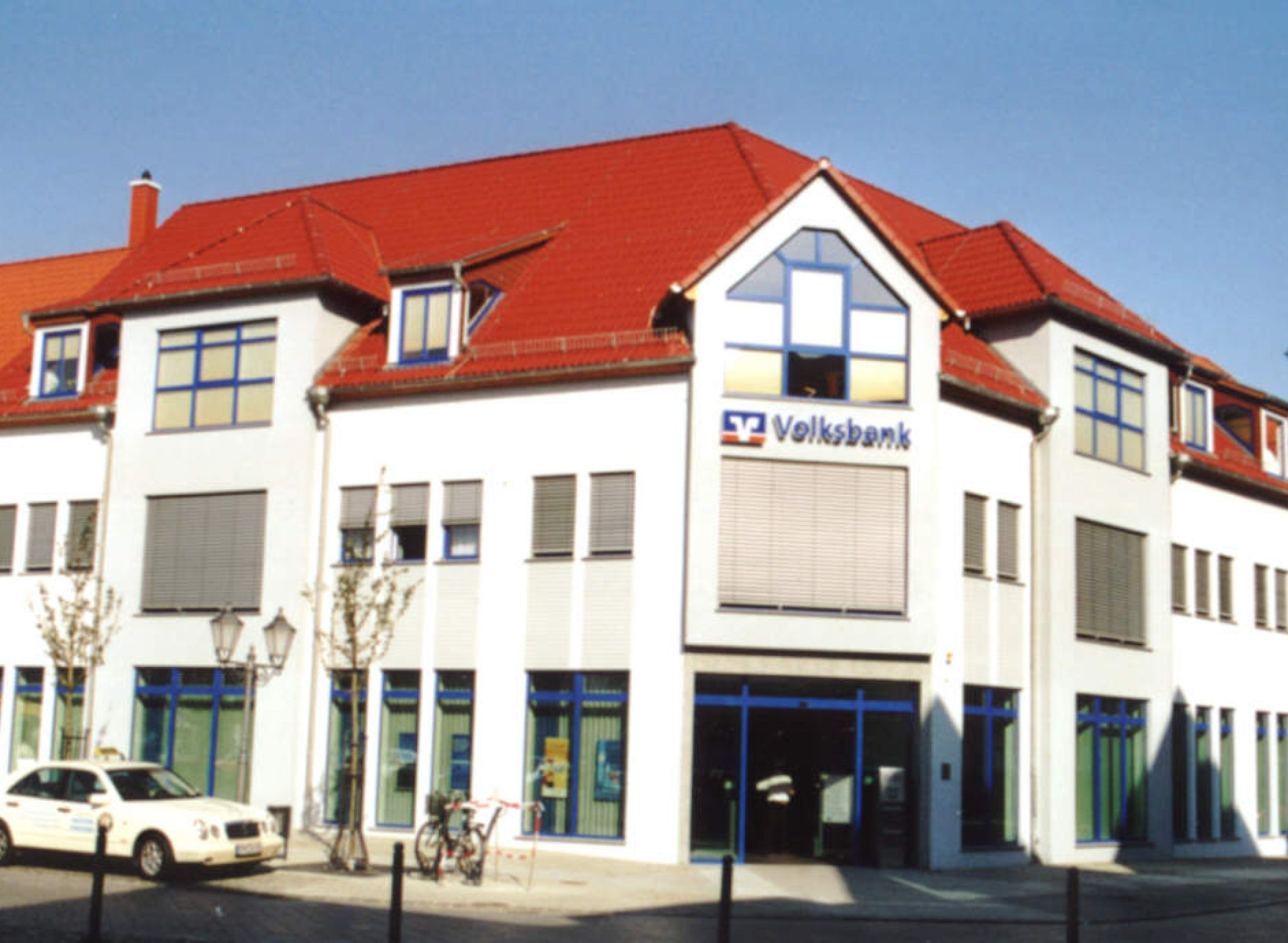 volksbank_Marktplatz_Spremberg